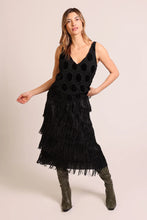 Load image into Gallery viewer, Gloria Black Skirt
