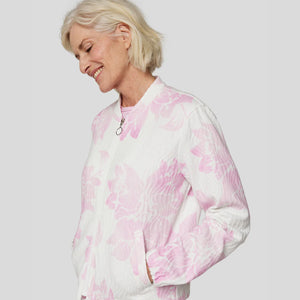 Parilla Jacket