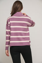 Load image into Gallery viewer, Moxie Raisin Powder Jumper
