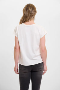 Nanouk Cotton T-Shirt