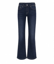 Load image into Gallery viewer, Colette 5 pocket Forever Blue Jeans leg 31
