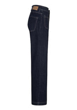 Load image into Gallery viewer, Colette front patch pocket forever blue jean
