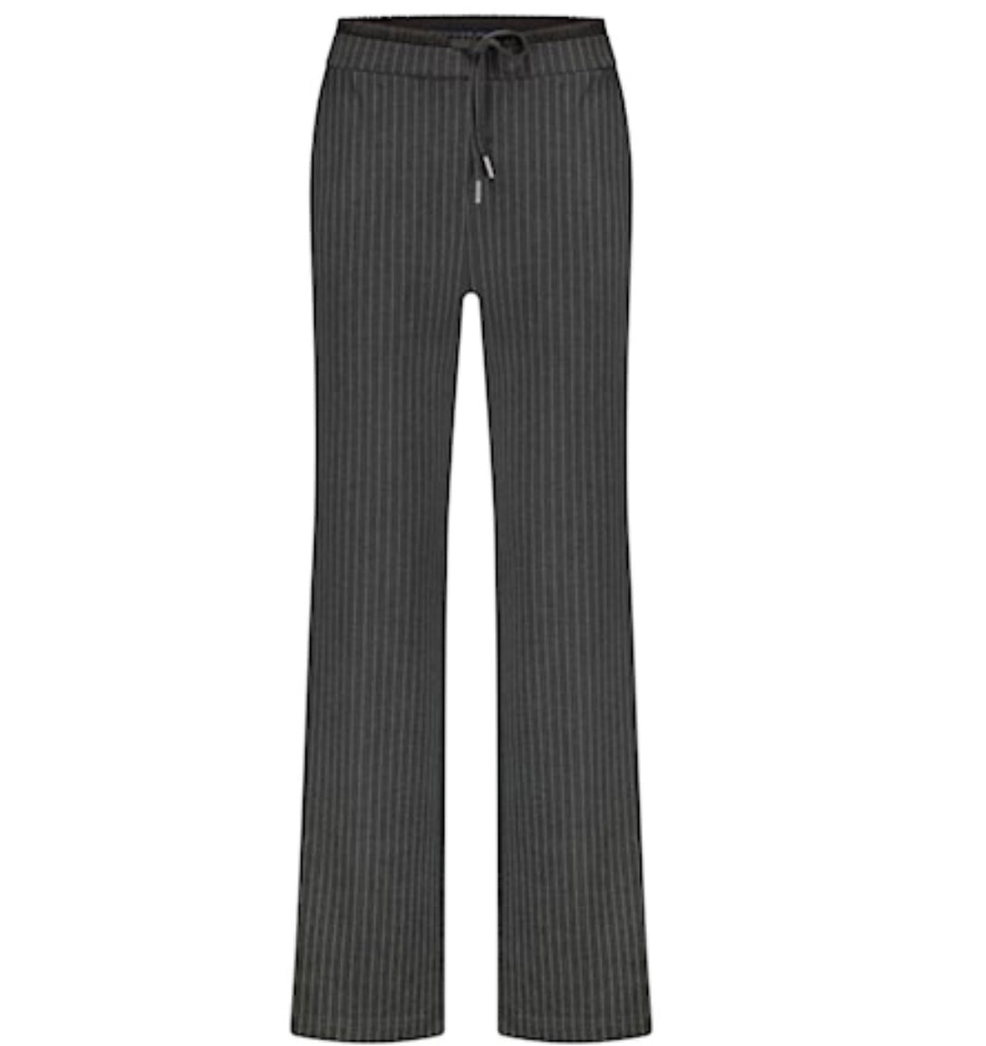 Colette Punta Pinstripe Sporty trousers
