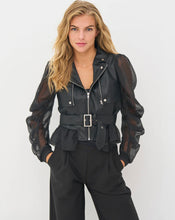 Load image into Gallery viewer, Bitta Jacket
