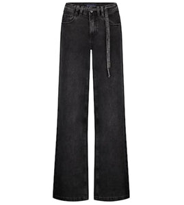 Black Claudette Jean
