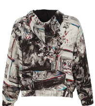 Load image into Gallery viewer, Allayn Bomber Jacket
