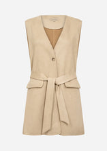 Load image into Gallery viewer, Vikka Waistcoat
