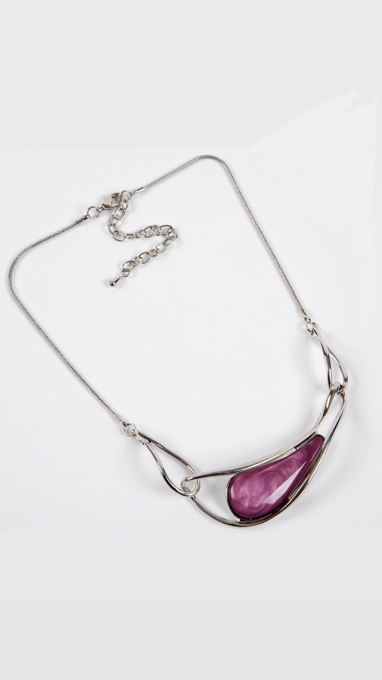 Muriel Necklace