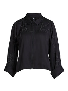 Andy Jacket