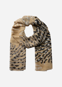 Sand Combo Scarf