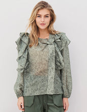 Load image into Gallery viewer, Ameli Shirt
