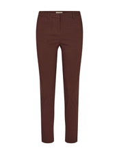 Load image into Gallery viewer, Lilly Rust Trousers | Soya | Clonmel
