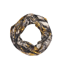 My Soul Lady Jersey Looped Scarf