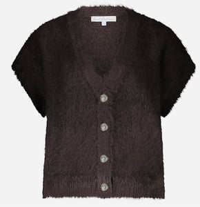 Expresso Sleeveless