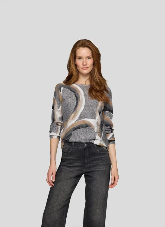 Flow Knit