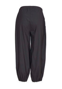 Kelly Pin Tuck Trousers