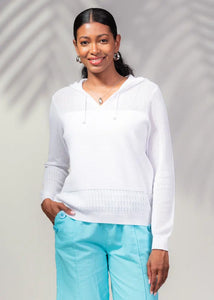 Gina Aly Jumper