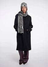 Load image into Gallery viewer, Catherina Zebra Scarf
