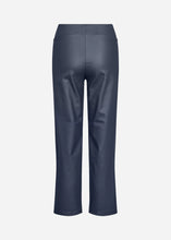 Load image into Gallery viewer, Pam navy Trousers
