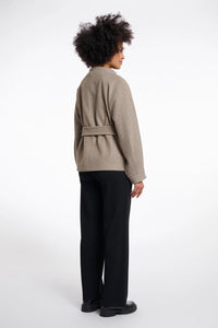 Cornelia short coat