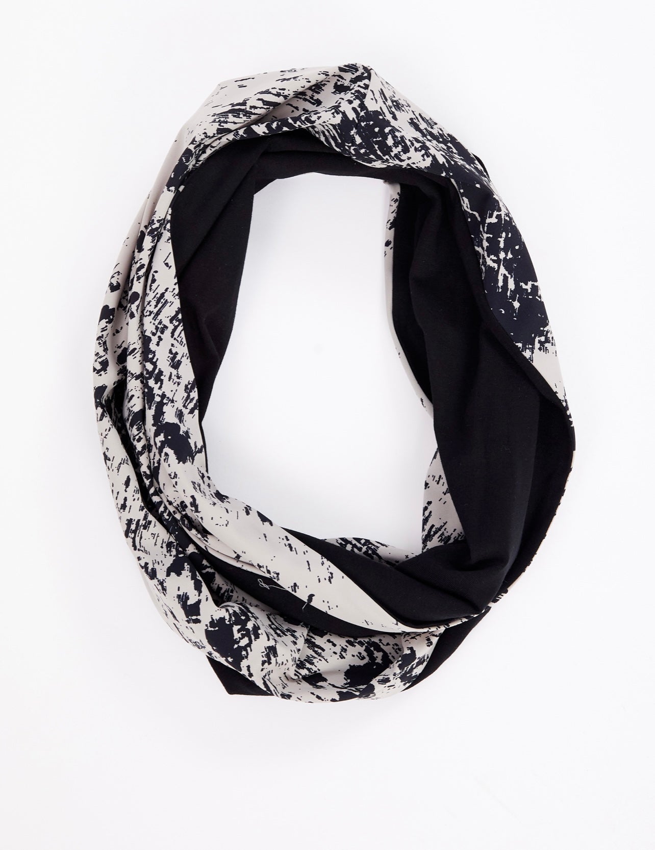 Mottled Snood
