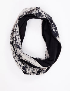 Mottled Snood