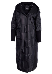 Padded Coat