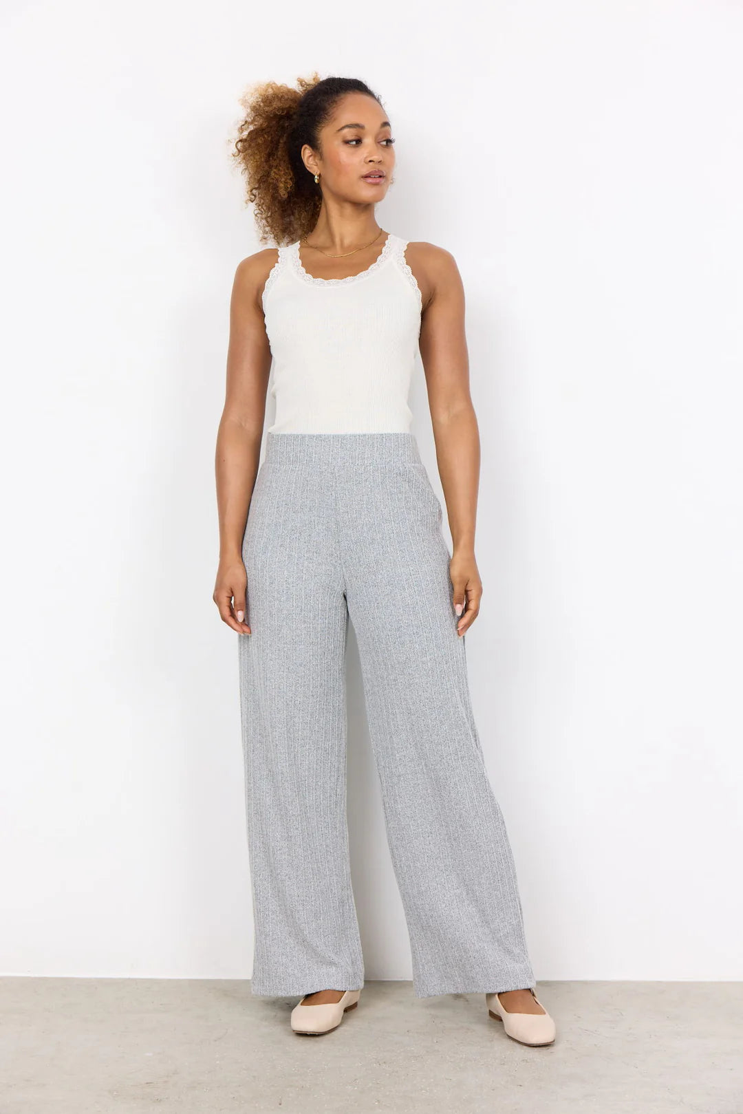 Isel Trousers