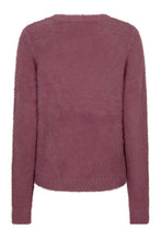 Load image into Gallery viewer, Sweet Fuzzy Pink Jumper

