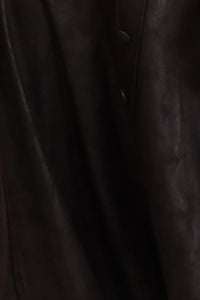 Lulu black trousers