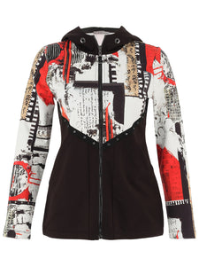 Carol Staub Hoodie