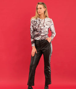 Allayn Short Jacket