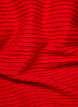 Load image into Gallery viewer, Red Rabe Cardigan
