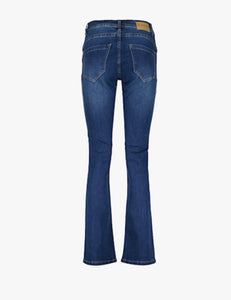 Babette Blue Used Jean 33” leg