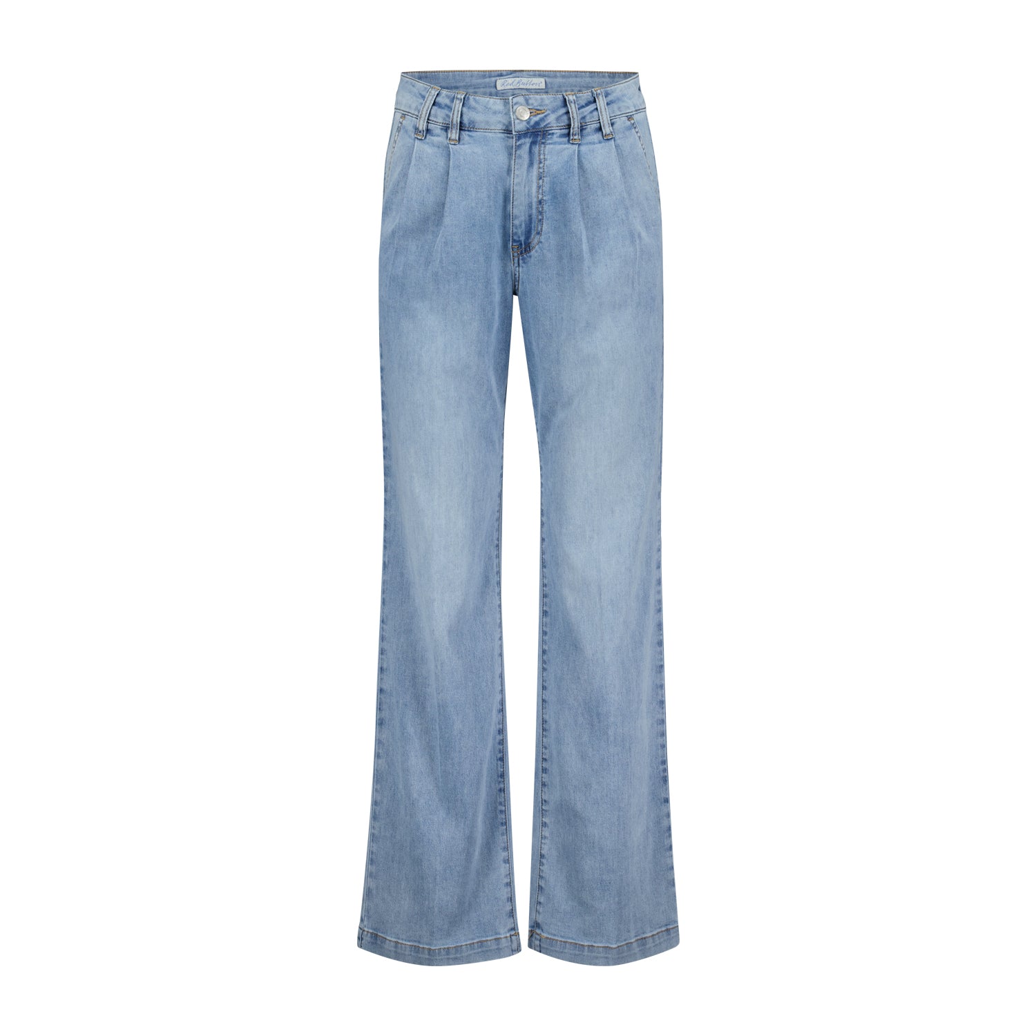 Chrissie wide leg jean