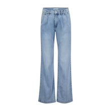 Load image into Gallery viewer, Chrissie wide leg jean
