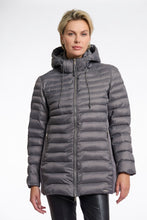 Load image into Gallery viewer, Indira Coat
