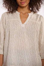Load image into Gallery viewer, Ezra Cotton blouse
