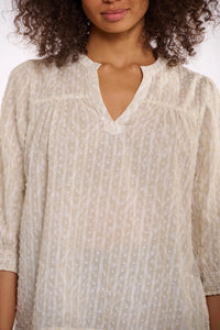 Ezra Cotton blouse