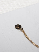 Load image into Gallery viewer, Sadie gold necklace
