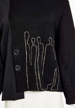 Load image into Gallery viewer, Hood Winked Hoodie Top
