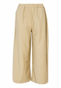 Anchor Down Trousers