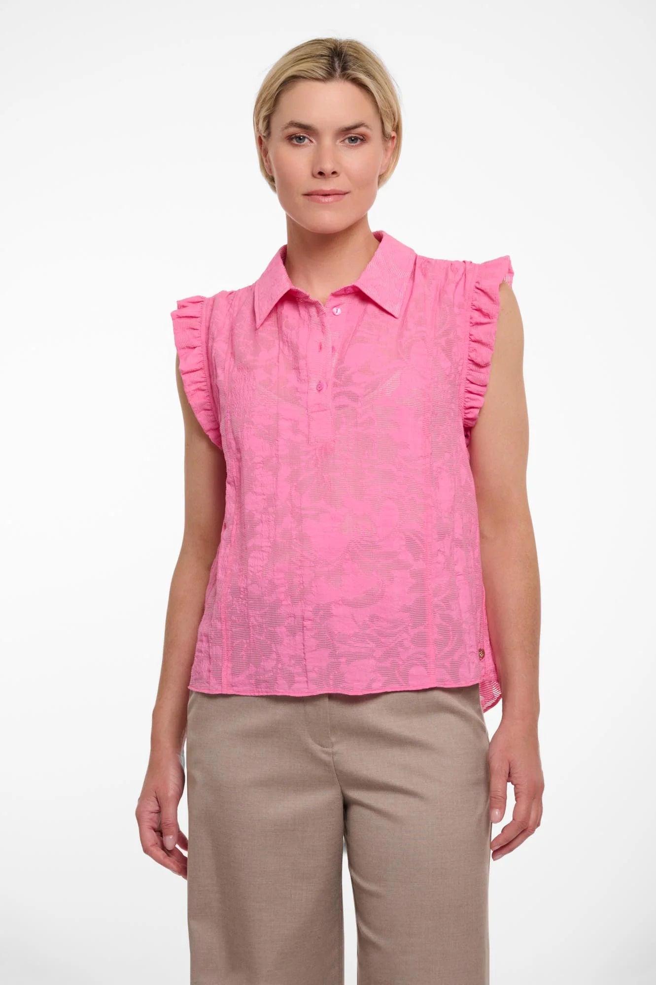 Helga Blouse