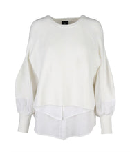Load image into Gallery viewer, Tulipa Knit Blouse
