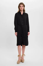 Load image into Gallery viewer, Nosa Shirt Dress
