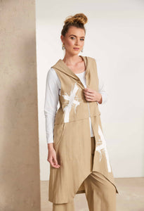 Lasting Style Waistcoat