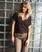 Load image into Gallery viewer, Expresso Sleeveless
