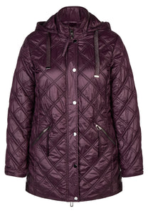 Rabe Coat