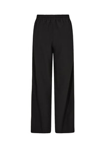 Saya Black Trousers