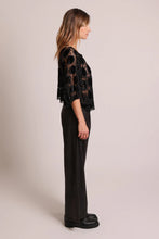 Load image into Gallery viewer, Lulu black trousers
